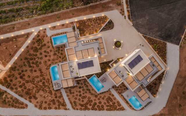 Mast Luxury Residences