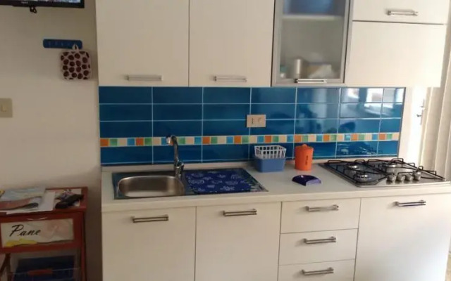 Suite Azzurra