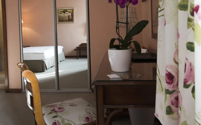 Hostellerie Saint Florent