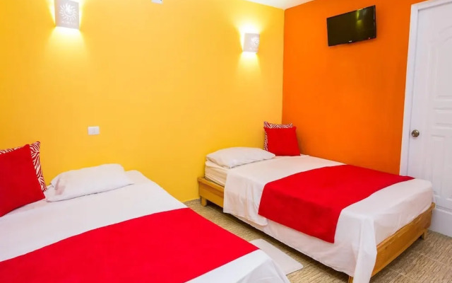 De Luz Hotel