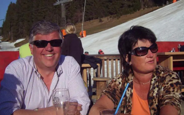 Haus Berge Appartements