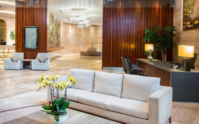 Holiday Inn Chengdu Xindu by IHG