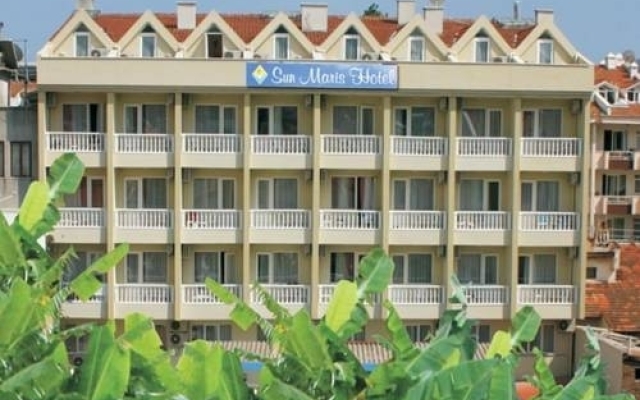 Sun Maris City Hotel