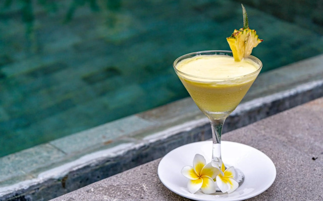 Asa Bali Luxury Villas & Spa