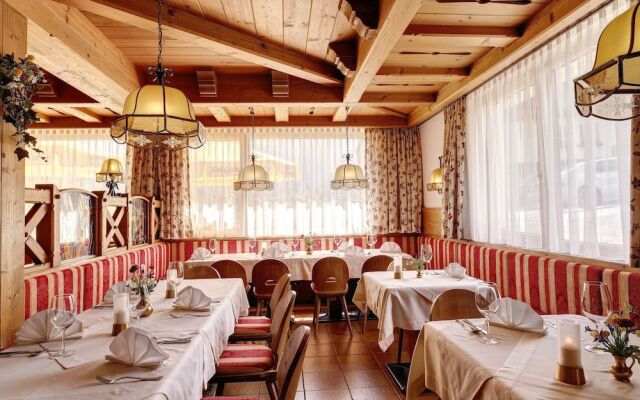Hotel Finkenbergerhof