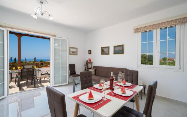 Villa Erasmia- House 2