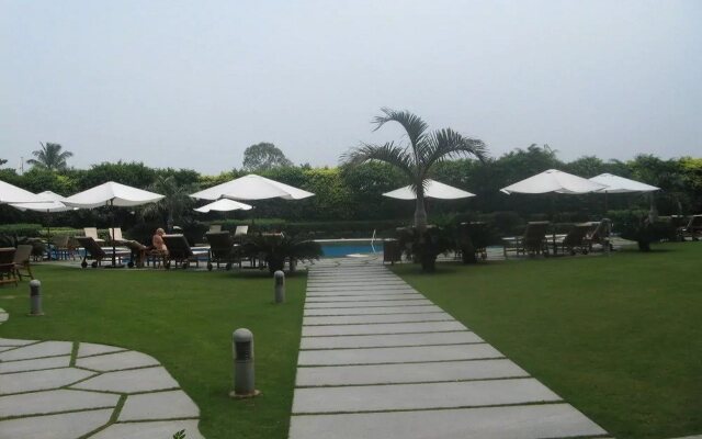 Hyatt Regency Mumbai Hotel