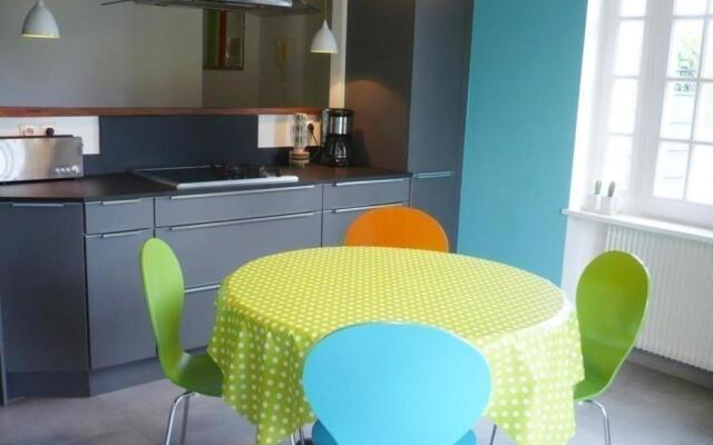 Gîte Renaison, 4 pièces, 6 personnes - FR-1-496-110