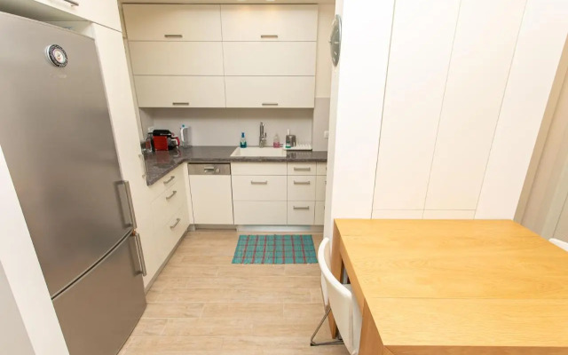 Carmel Boutique Apartments - Urban Forest