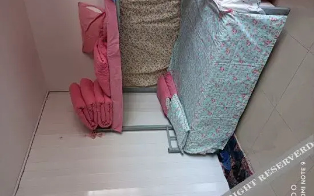 Lucky Hostel (Tianjin Binhai International Airport)