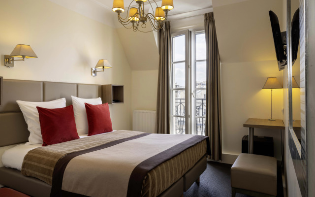 Hotel Saint Pierre