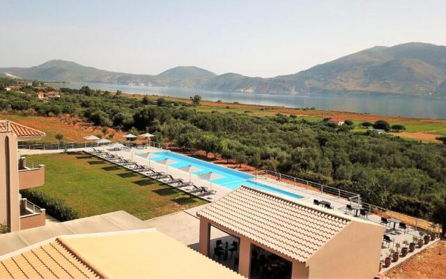 Phaedra Suites