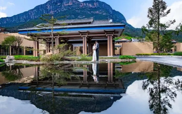 Hotel Indigo Lugu Lake