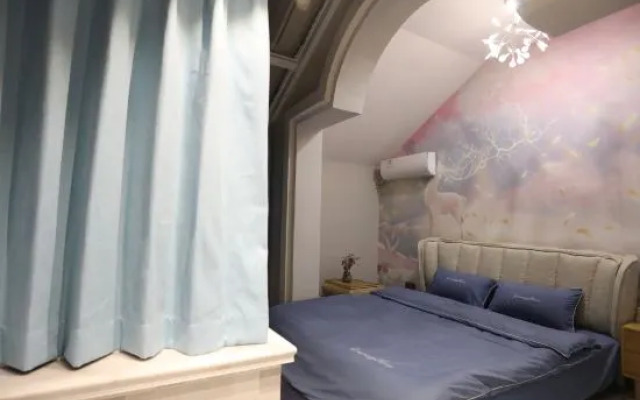 Jieyou Guesthouse