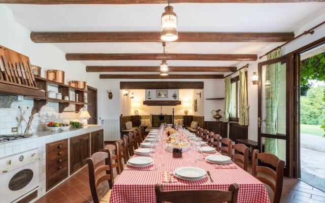 Tenuta di Eupilio 18