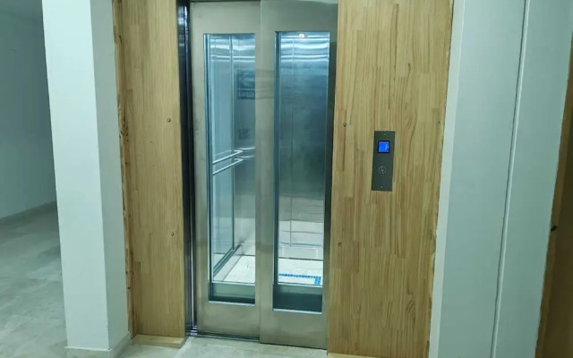 Hotel Boutique La Angostura II