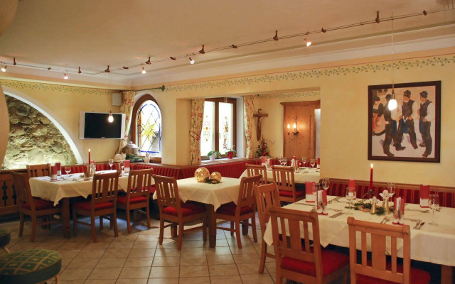 Hotel Goldener Stern