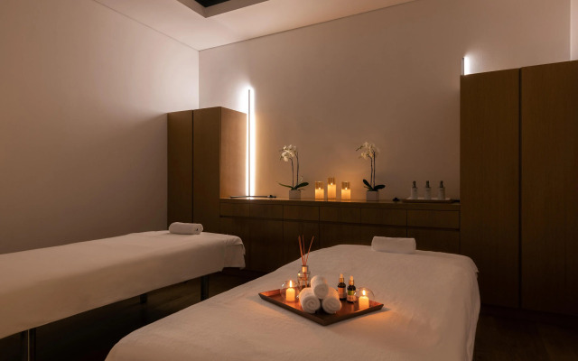 Отель Grand Hyatt Incheon