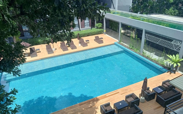 Vismaya Suvarnabhumi Hotel