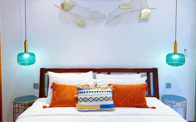 Beautiful 1br Plunge Pool Villa Walk To Bangtao Beach