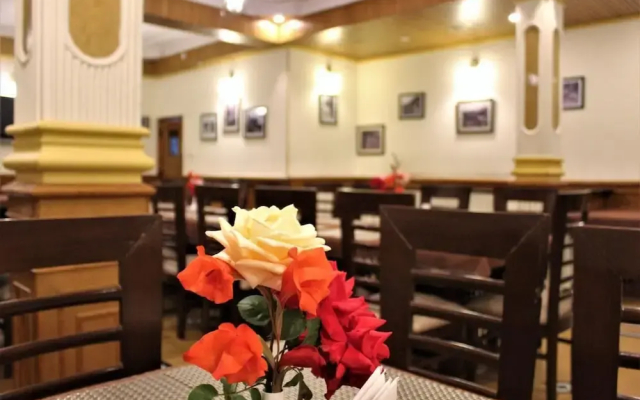 Hotel Golf Links Resort - Mashobra