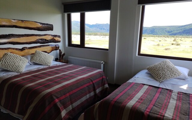 Morrena Lodge