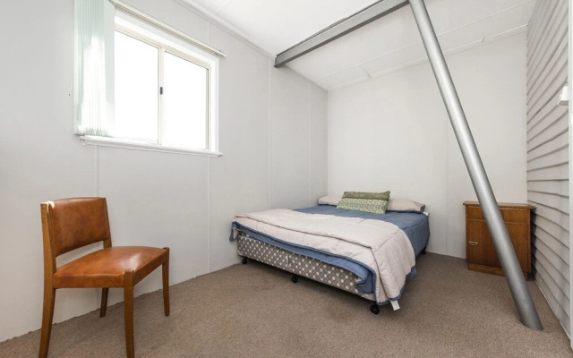 The Cray Pot - Centre of it all