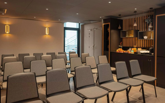 Novotel Paris Val de Fontenay
