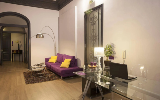 Umma Barcelona Bed & Breakfast Boutique