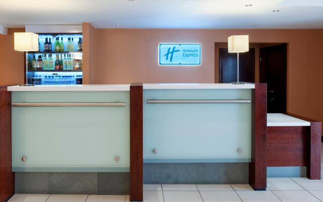 Holiday Inn Express York by IHG