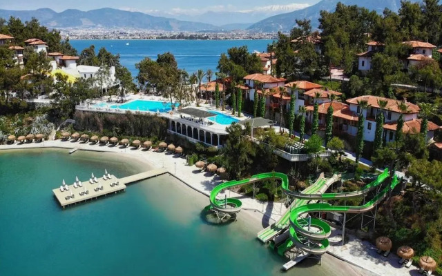 Club & Hotel Letoonia