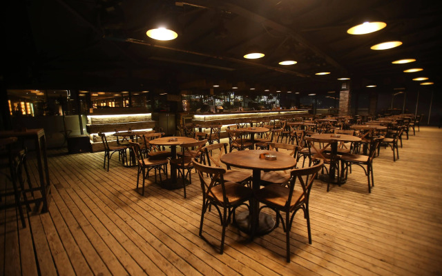 Sway Hotels