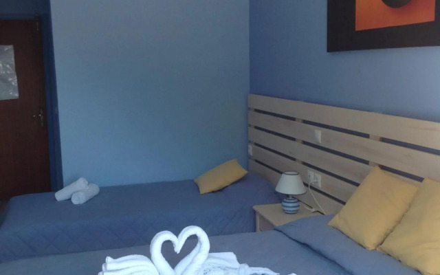 Hotel Nostos
