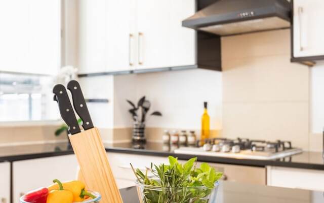Oxford Circus - Marylebone Apartments