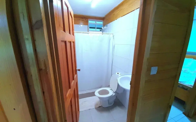 Pinard's Mountain Resort - Cottage 10