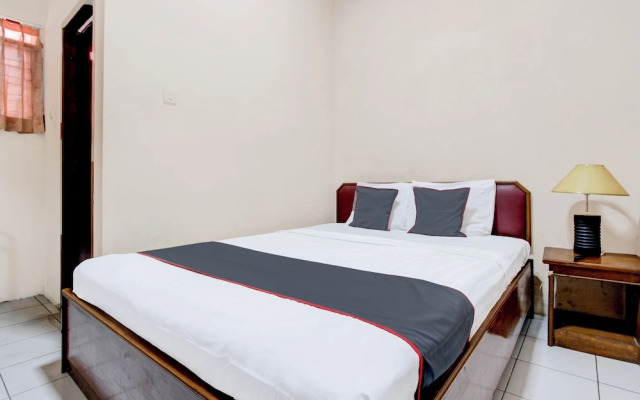 OYO 1751 Hotel Trihadhi