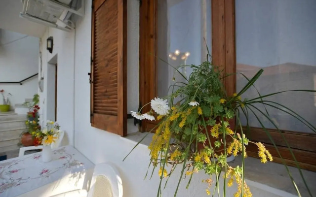 Relaxing experiences near Ancient Olympia