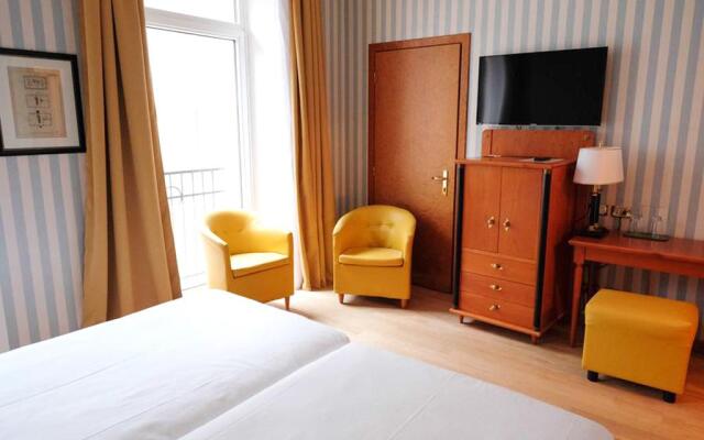 Hotel Greif Maria Theresia