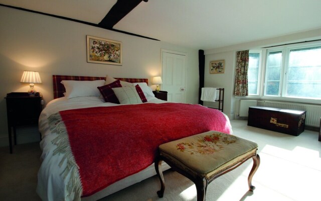 Bewl Rookery B&B