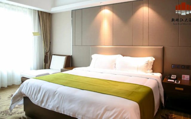 New Pearl River Hotel