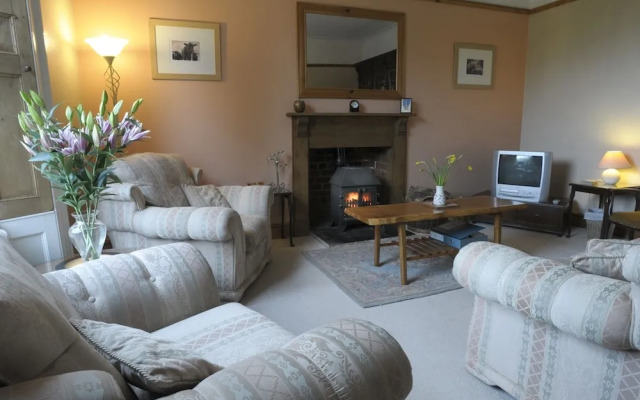 Broome Park Farm B&B
