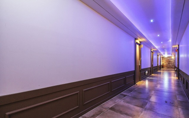 Bobos Hotel