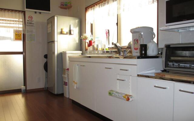 Harmony Guest House