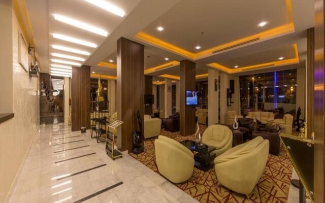 Raoum Inn Sakaka
