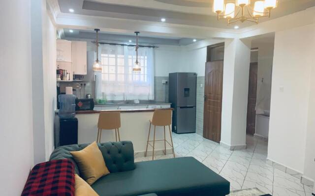 Arabel Studio Apartment
