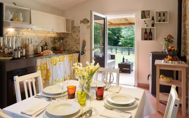 Casale Vite 4 in Terranuova Bracciolini