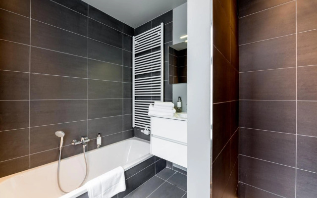 Smartflats Design - Berlaymont