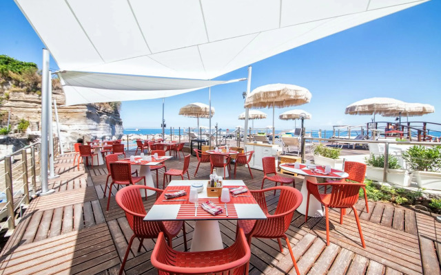 Hotel La Madonnina