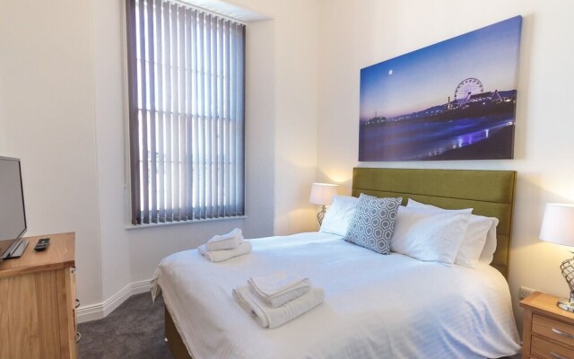 The Sandringham Suite