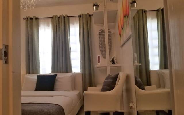 Aibonito Hotel 207